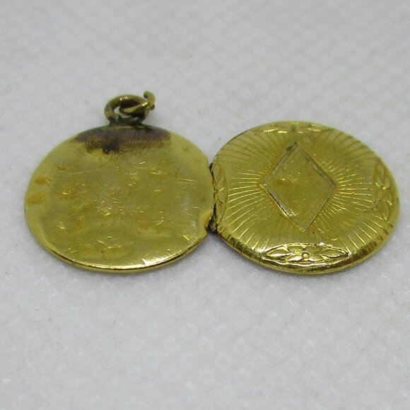 lot of vintage Kiddie Kraft jewelry - Picture 7 of 10